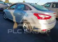 2013 Ford FOCUS фото