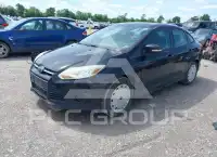 2013 Ford FOCUS фото