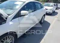 2013 Ford FOCUS фото
