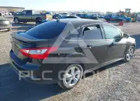2013 Ford FOCUS photo