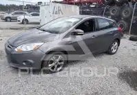 2013 Ford FOCUS фото