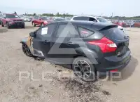 2013 Ford FOCUS фото