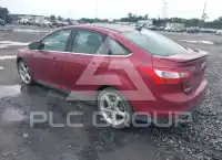 2013 Ford FOCUS фото