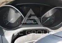 2013 Ford FOCUS photo