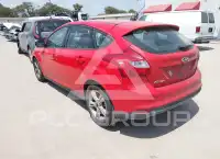 2013 Ford FOCUS фото