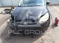 2013 Ford FOCUS фото