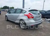2013 Ford FOCUS фото