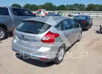 2013 Ford FOCUS photo