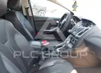 2013 Ford FOCUS фото