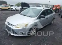 2013 Ford FOCUS фото