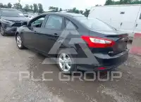 2013 Ford FOCUS фото