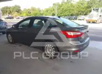 2013 Ford FOCUS фото