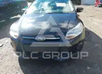 2013 Ford FOCUS фото
