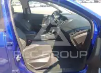 2013 Ford FOCUS фото