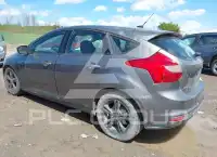 2013 Ford FOCUS фото
