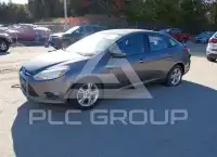 2013 Ford FOCUS фото