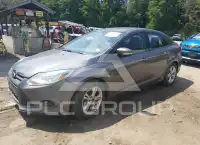 2013 Ford FOCUS фото