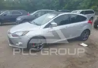 2013 Ford FOCUS фото