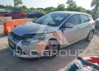 2013 Ford FOCUS фото