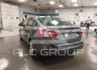 2013 Ford FOCUS photo