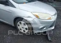 2013 Ford FOCUS фото