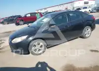 2013 Ford FOCUS фото