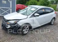 2013 Ford FOCUS фото