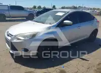 2013 Ford FOCUS фото