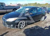 2013 Ford FOCUS фото