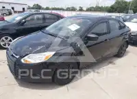 2013 Ford FOCUS фото