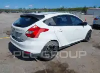 2013 Ford FOCUS photo