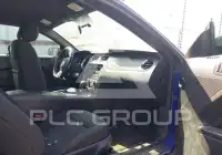 2013 Ford MUSTANG photo