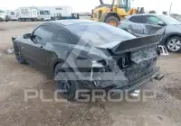 2013 Ford MUSTANG photo