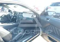 2013 Ford MUSTANG photo