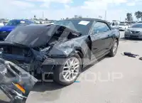 2013 Ford MUSTANG фото
