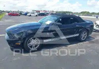 2013 Ford MUSTANG фото