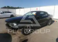 2013 Ford MUSTANG фото