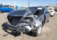 2013 Ford MUSTANG фото