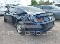 2013 Ford MUSTANG photo