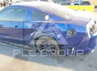 2013 Ford MUSTANG фото