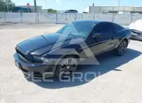 2013 Ford MUSTANG фото