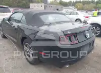 2013 Ford MUSTANG photo