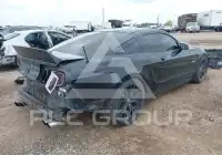 2013 Ford MUSTANG photo