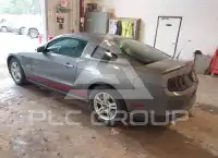 2013 Ford MUSTANG фото