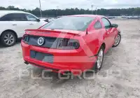 2013 Ford MUSTANG photo
