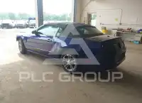 2013 Ford MUSTANG фото