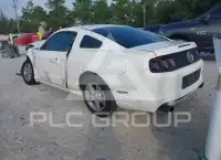 2013 Ford MUSTANG фото