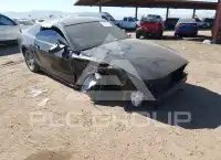 2013 Ford MUSTANG photo