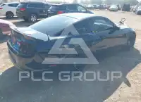 2013 Ford MUSTANG фото