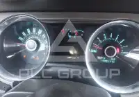 2013 Ford MUSTANG фото
